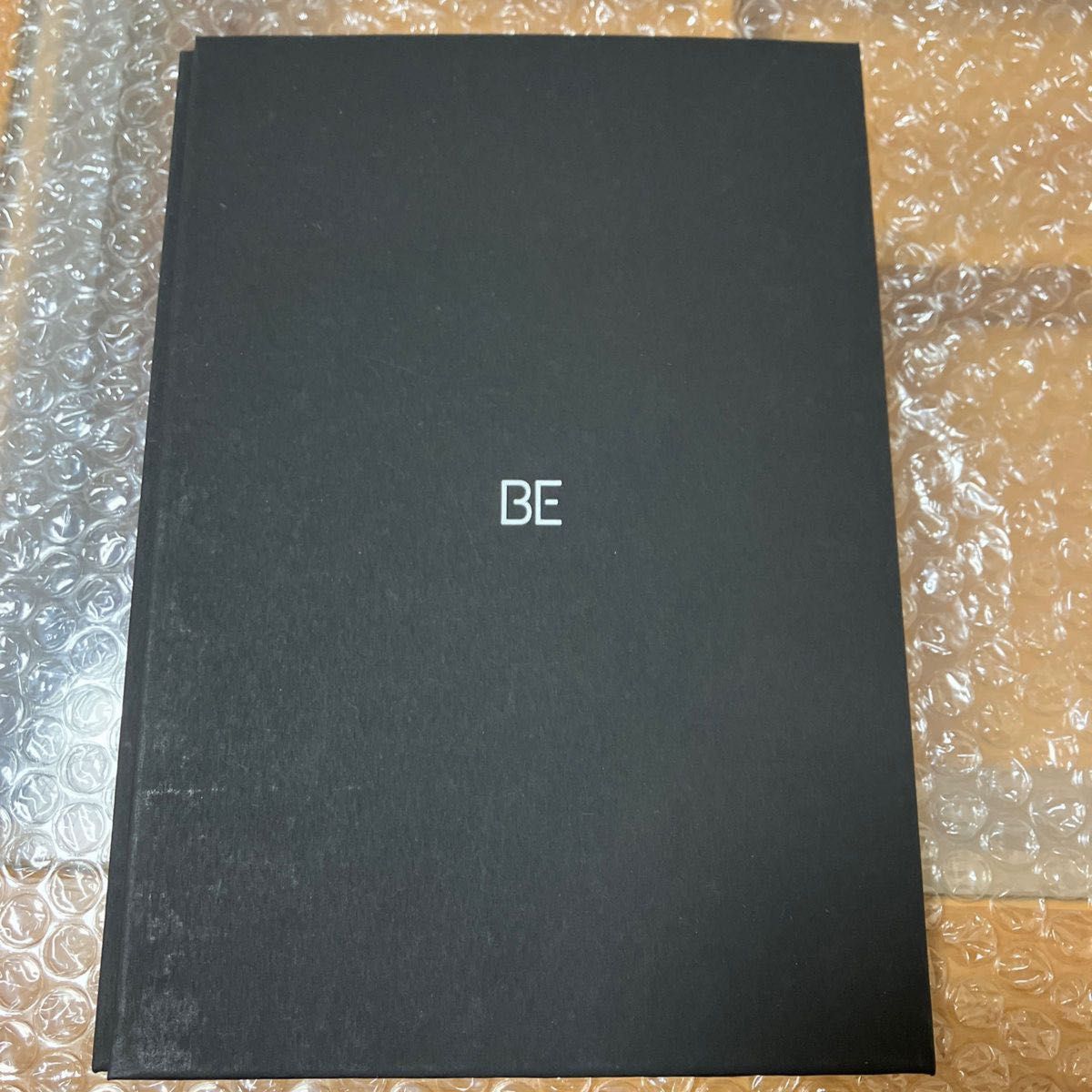 BE Deluxe Edition/限定盤/輸入盤 並行輸入