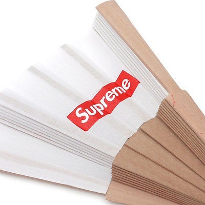 シュプリーム　Supreme/Sasquatchfabrix. Folding Fan　シュプリーム　扇子_画像2