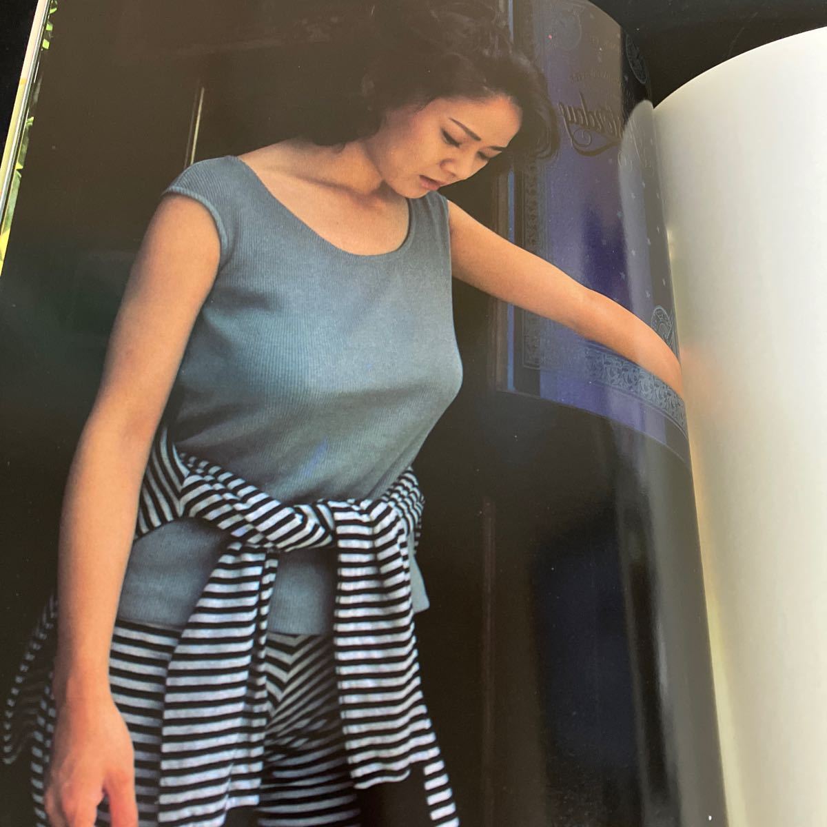 早乙女愛 写真集 北の蛍 1984年初版 スプレイ 五社英雄 野村誠一 早乙女愛 写真集 北の蛍 1984年初版 スプレイ 五社英雄 野村誠一