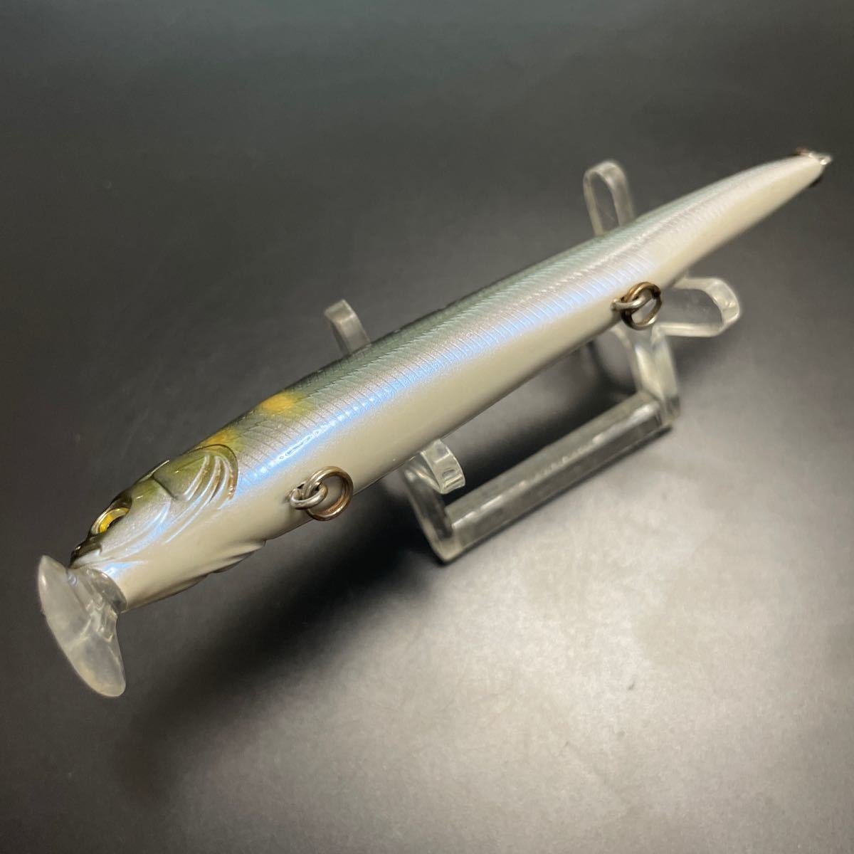  メガバス ITOシャイナー ITO SHINER SSR megabass itoシャイナーssr【定形外送料200円】401348_画像4