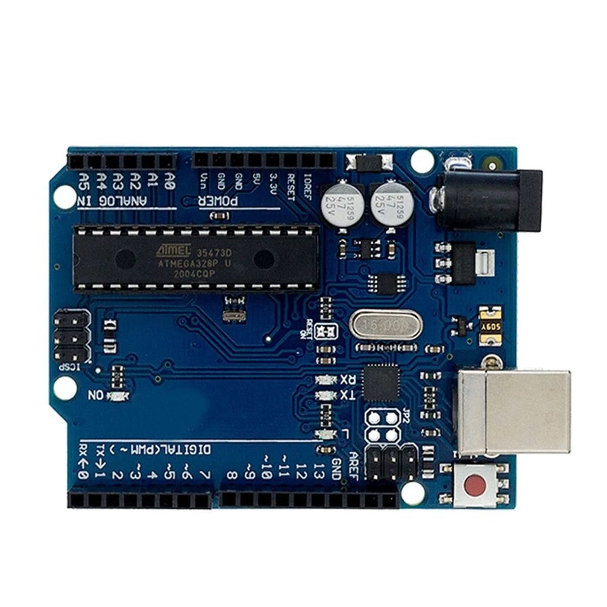 開発ボード 328P CH340 CH340G Arduino UNO R3