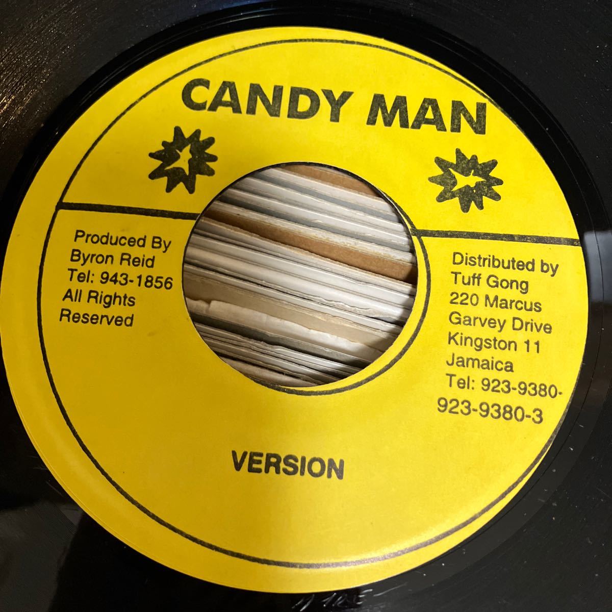 candy man-wicked man_画像2