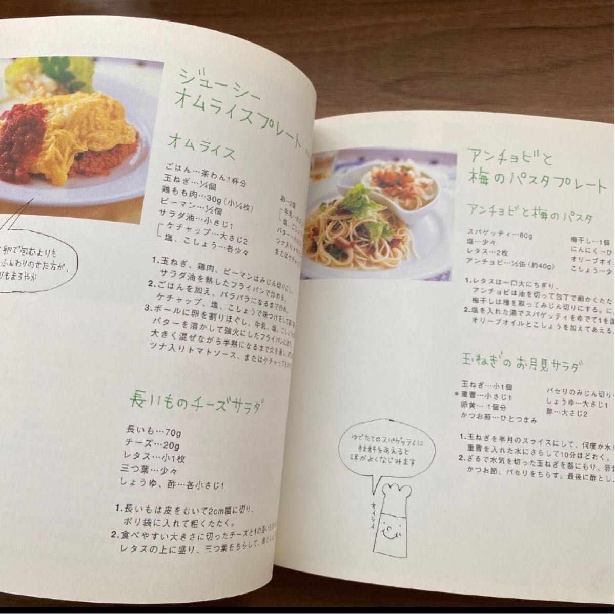 しあわせのひとりごはん　星澤幸子　レシピ本　料理本　献立　ごはん　食事　おつまみ　宅飲み　朝ごはん　簡単　北海道　ひとり暮らし
