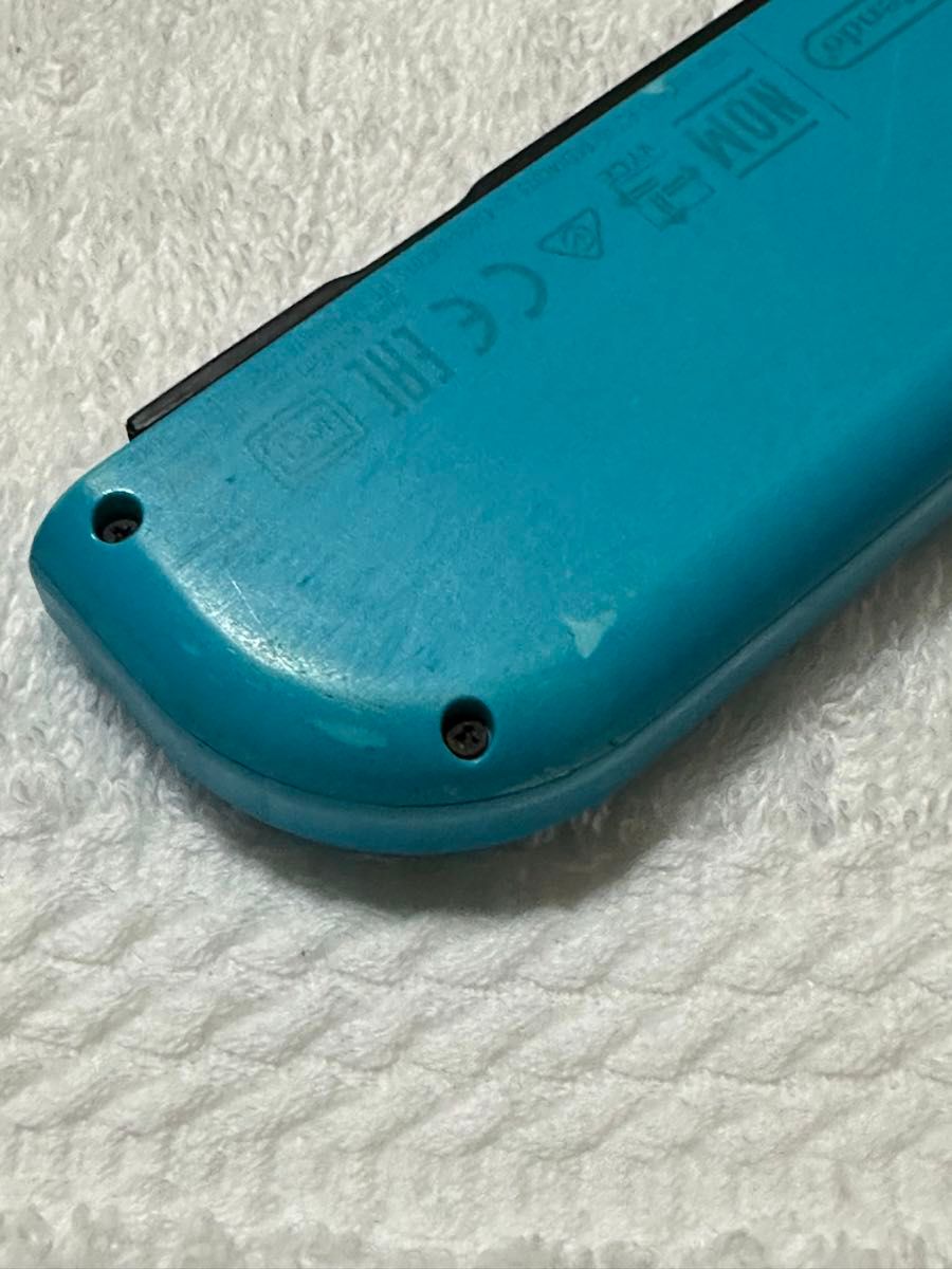 任天堂Switch Joy-Con（スティック新品交換済み）