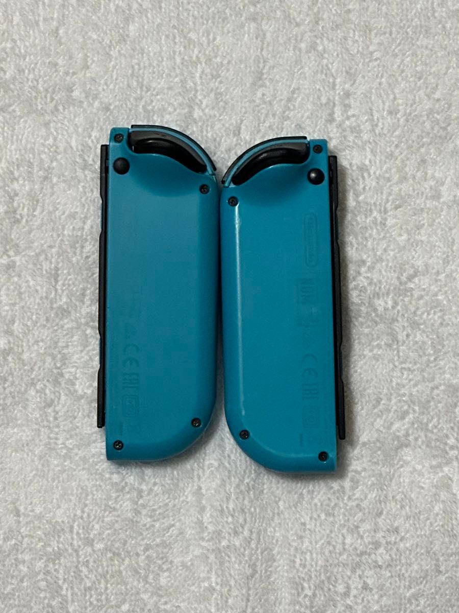 任天堂Switch Joy-Con（スティック新品交換済み）