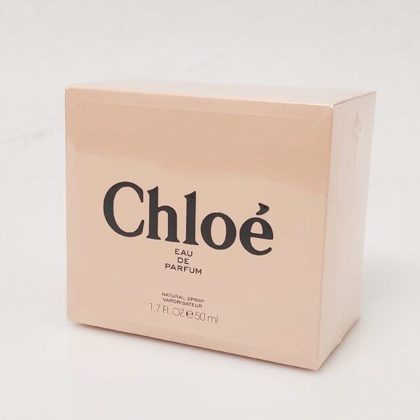 【新品/DR1259F】◆クロエ Chloe◆クロエ オード パルファム EDP 50ml ※長期保管品_画像1