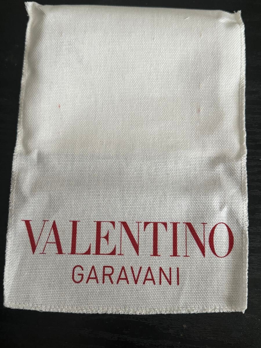 Valentino ヴァレンチノ 保存袋