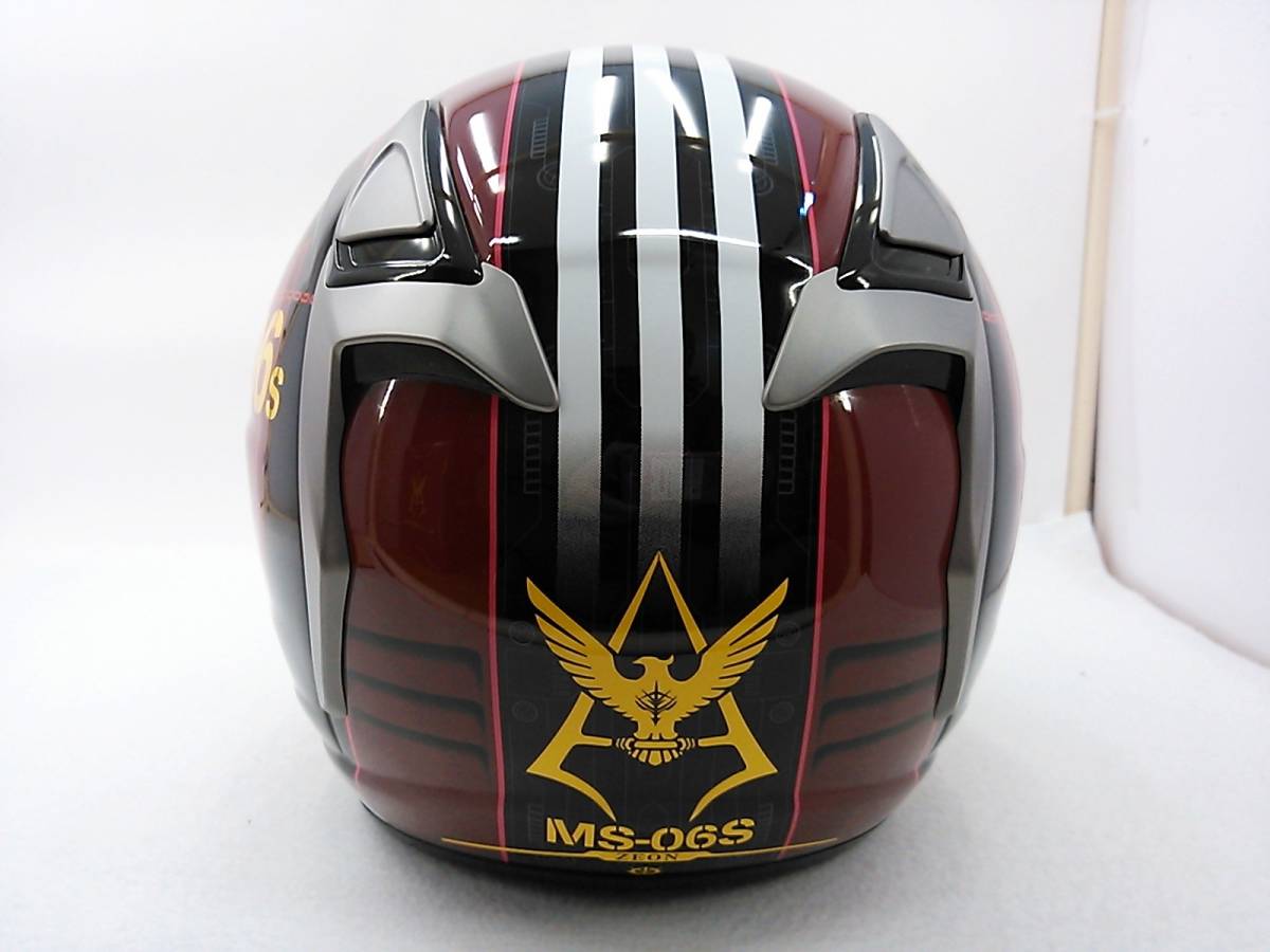 試着程度 美品 OGK KABUTO オージーケー AVAND2 TYPE CHAR4 試着程度 美品 OGK KABUTO オージーケー AVAND2 TYPE CHAR4