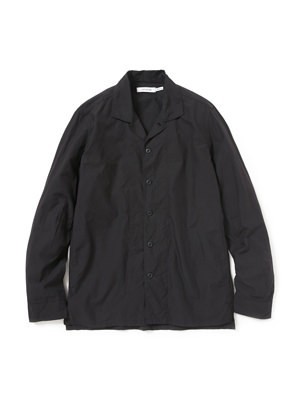 nonnative TOURIST SHIRT C/L BROAD NN-S3314 18ss の画像4