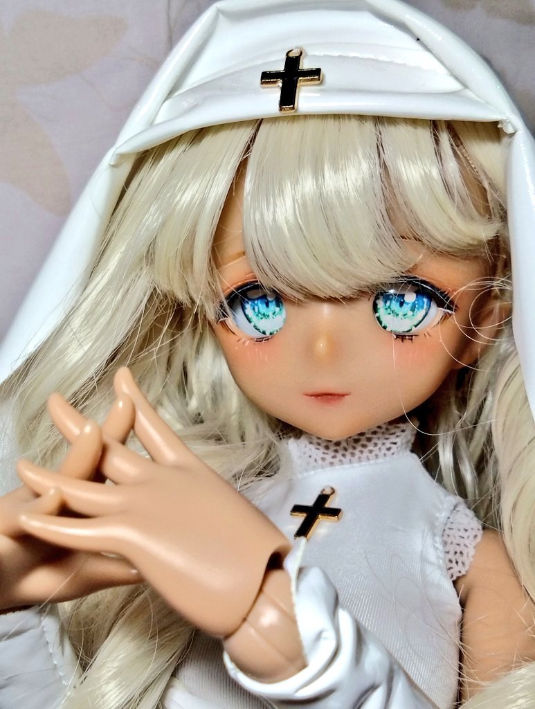 Yahoo!オークション - imomodoll APUS巧克力肌(褐色肌)カスタム Yahoo!オークション - imomodoll APUS巧克力肌(褐色肌)カスタム