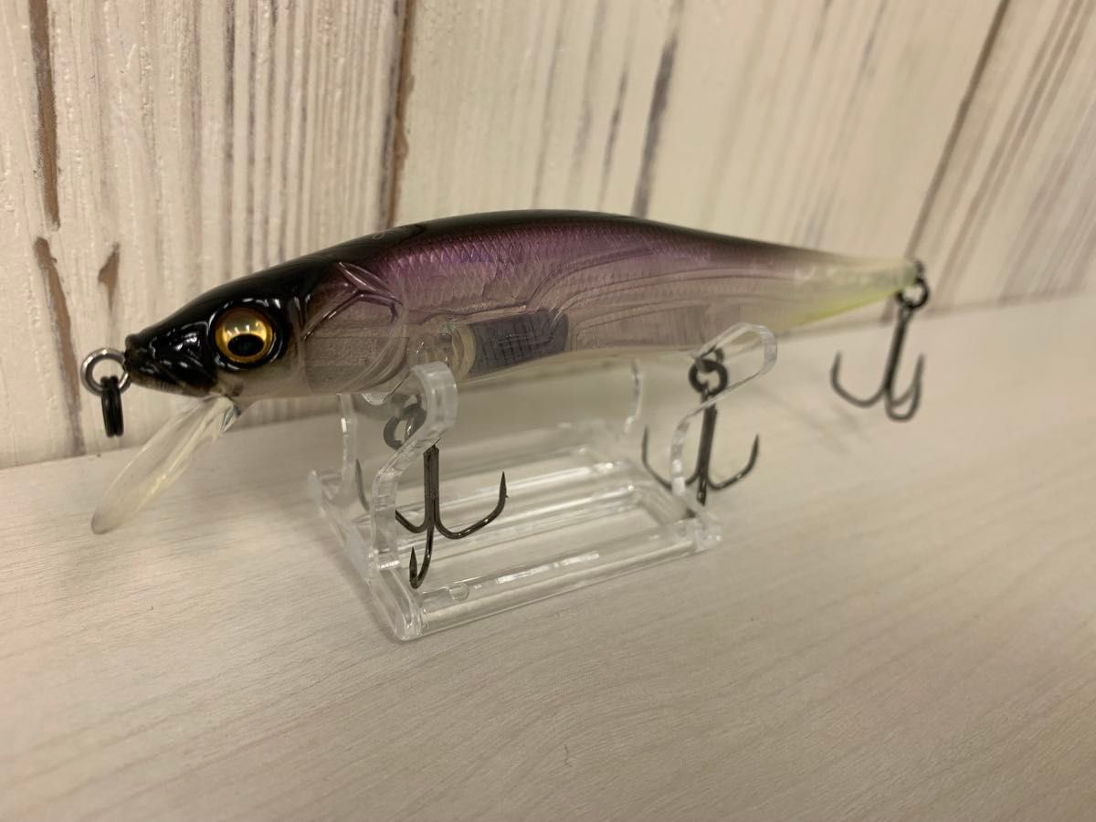 Megabass  メガバス VISION  ONETEN  SILENTビジョンワンテン　サイレント