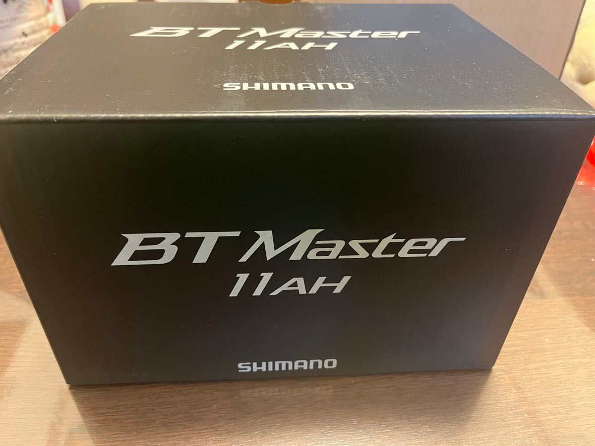 シマノ BTMaster 11AH(シマノ 電動リール」の買取実績・相場 シマノ BTMaster 11AH(シマノ 電動リール」の買取実績・相場