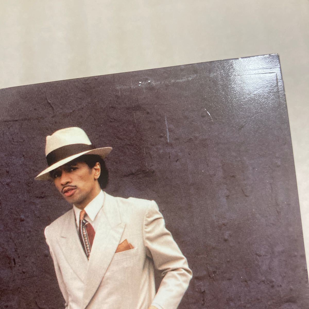SOUL/KID CREOLE/Going Places The August Darnell Years 1976-1983/DR.BUZZARD'S ORIGINAL SAVANNAH BAND/KID CREOLE & THE COCONUTS_画像6