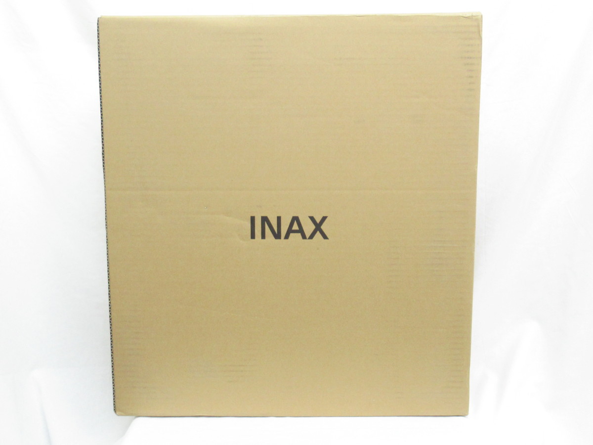 ○ 未開封 リクシル イナックス LIXIL INAX CW-D11 BN8 トイレシートタイプ 2023年製 未使用_画像2