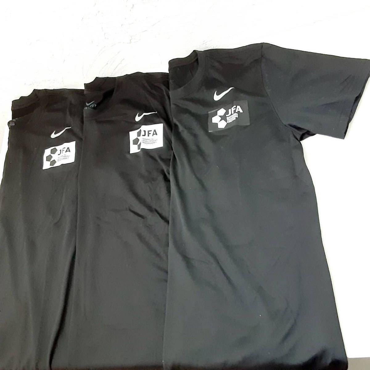 (1-9) ウェア　Tシャツ ティーシャツ　NIKE ナイキ　DRI-FIT　JFA　日本サッカー協会 サッカー協会_画像9