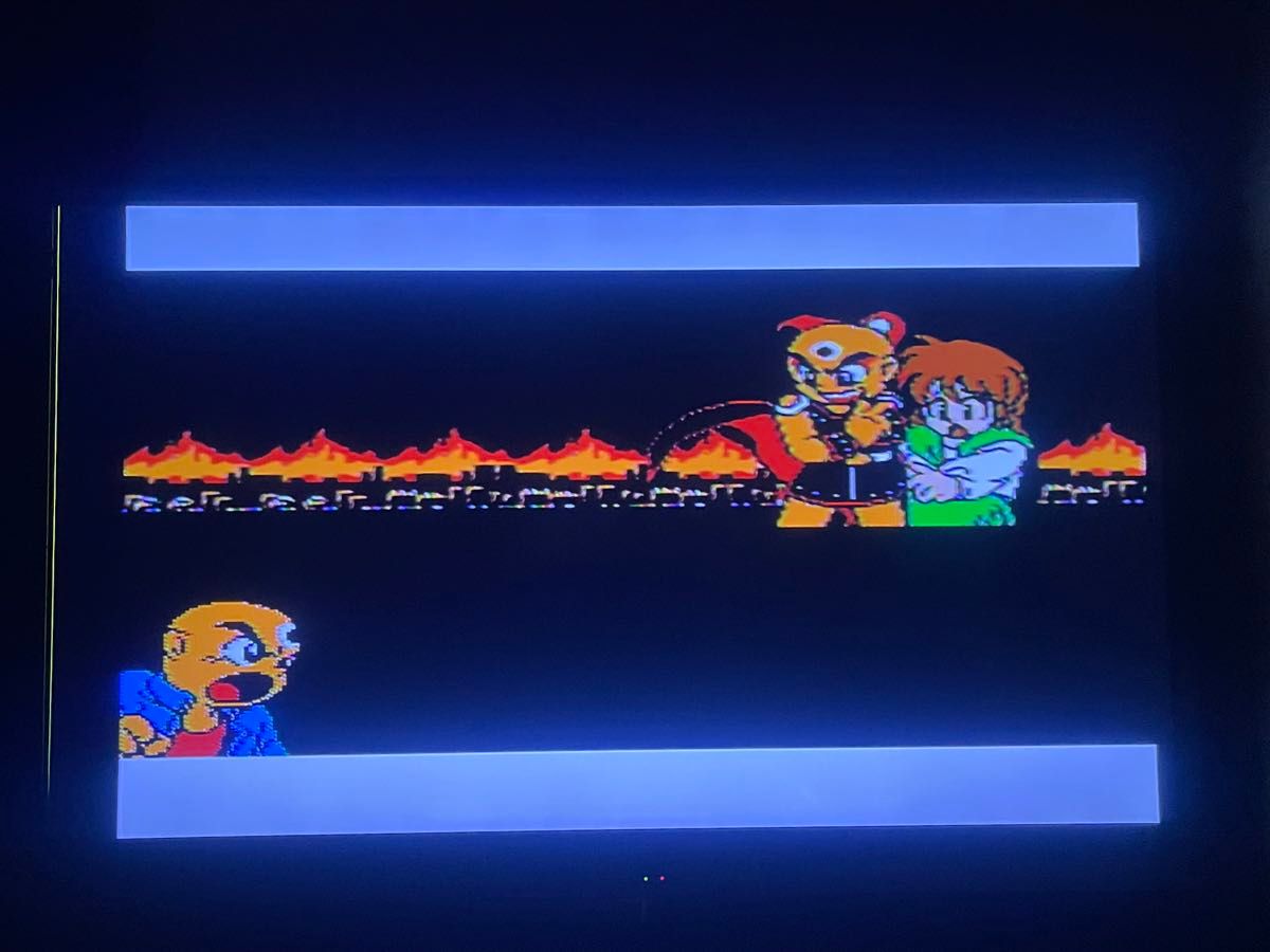 ファミコン 三つ目がとおる 海外版|Yahoo!フリマ(旧PayPayフリマ) ファミコン 三つ目がとおる 海外版|Yahoo!フリマ(旧PayPayフリマ)