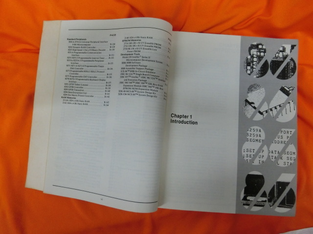 Intel The 8086 Familiy User\'s Manual October 1979 ( 8086 Family manual )