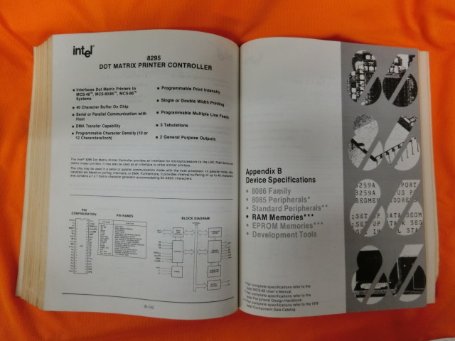 Intel The 8086 Familiy User\'s Manual October 1979 ( 8086 Family manual )