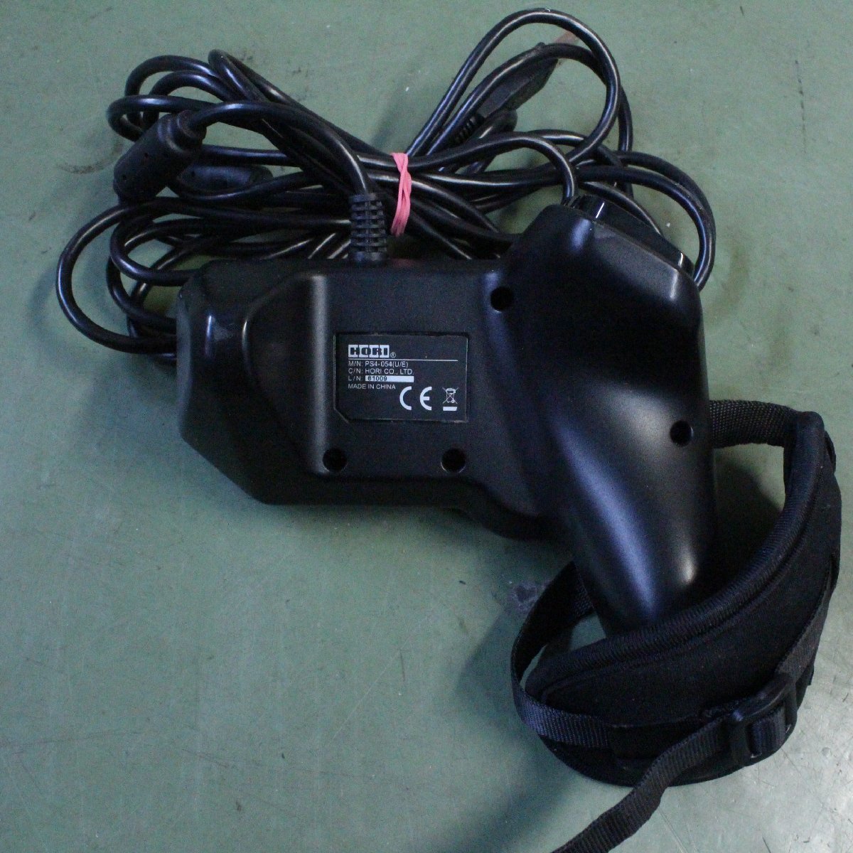 タクティカルコマンドアサルター 動作確認済み グリップコントローラータイプ マウス 中古 中古品 GripController Mouse PS3 PS4 PC_画像3