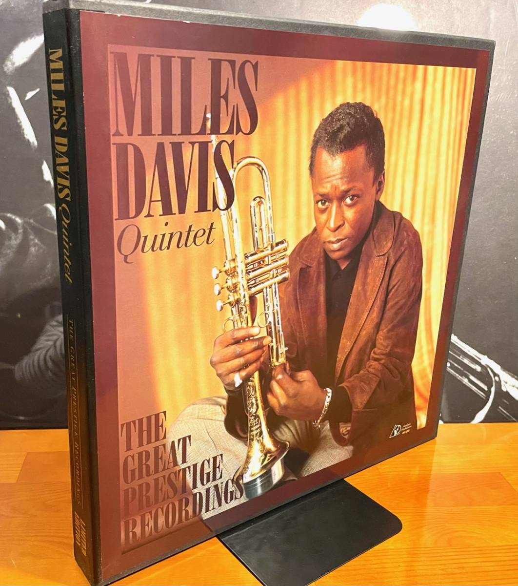 Yahoo!オークション - マイルス・デイビス MILES・DAVIS 「The Yahoo!オークション - マイルス・デイビス MILES・DAVIS 「The