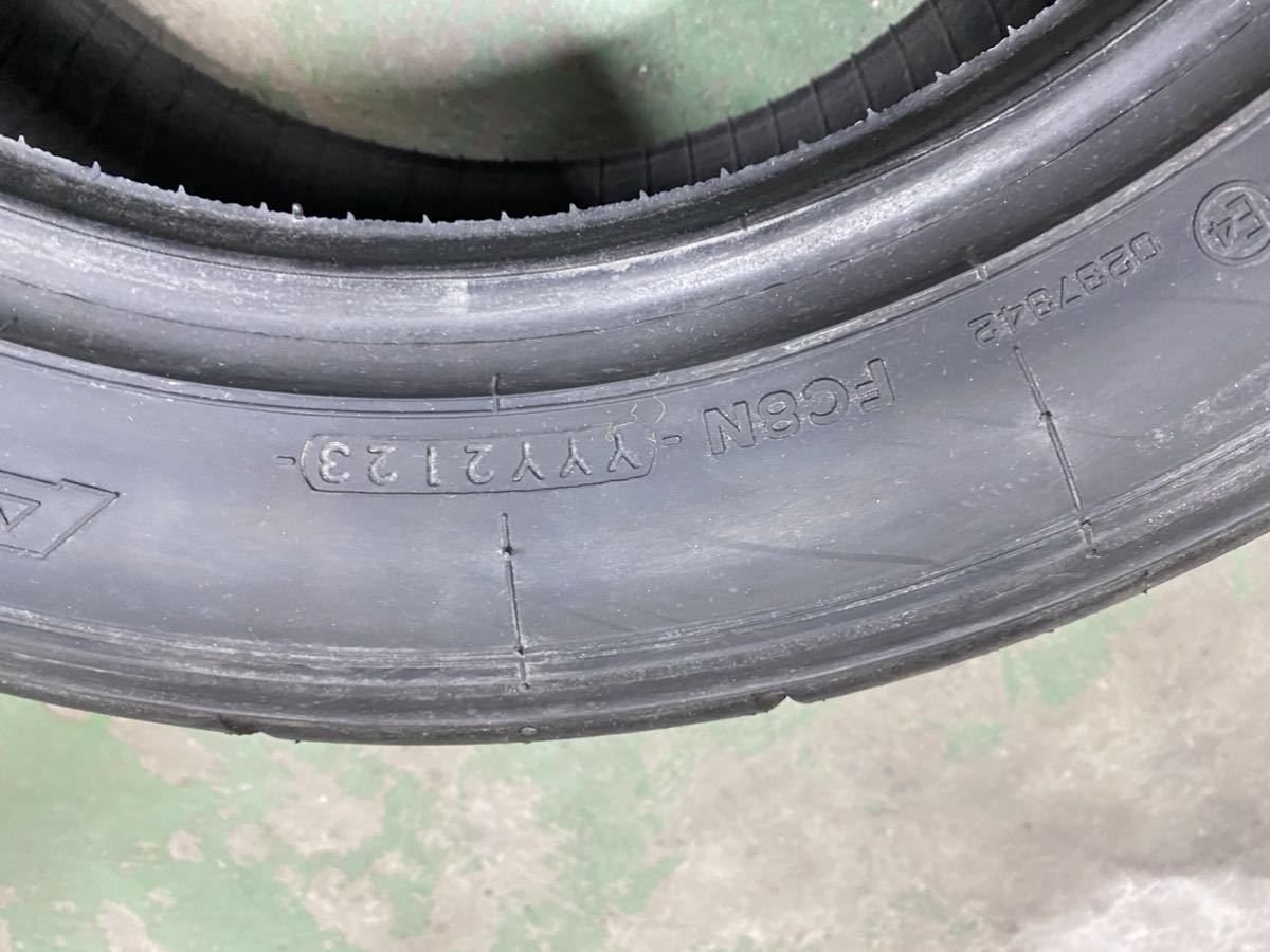 ヨコハマ　アドバン A050 M 195/55r15 2023年15週 23　週　YOKOHAMA ADVAN_画像5