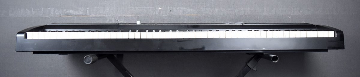 ☆動作品☆ KORG (コルグ) 電子ピアノ KORG SP-170S デジタルピアノ 13J1953_画像5