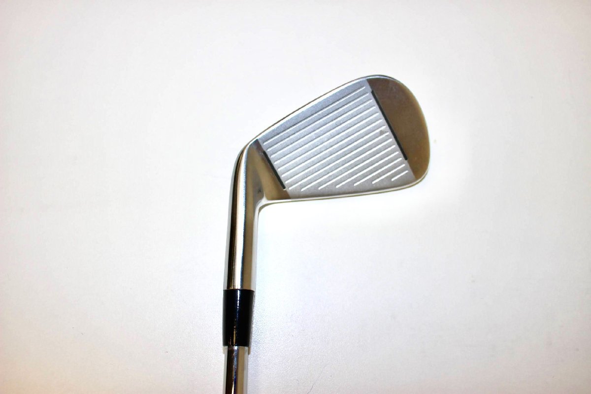 【1円スタート】X4H3072　TaylorMade テーラーメイド　RSi FORGED アイアン7　_画像2