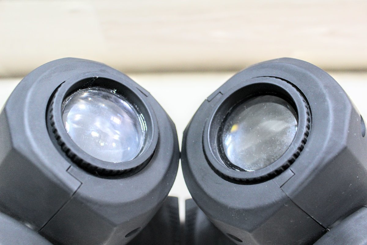 【動作品】MINI LEDSPOT ステージライト　演出　照明　ムービングライト　Moving Head Light 　ペアセット　２台　8NS336-140_画像8