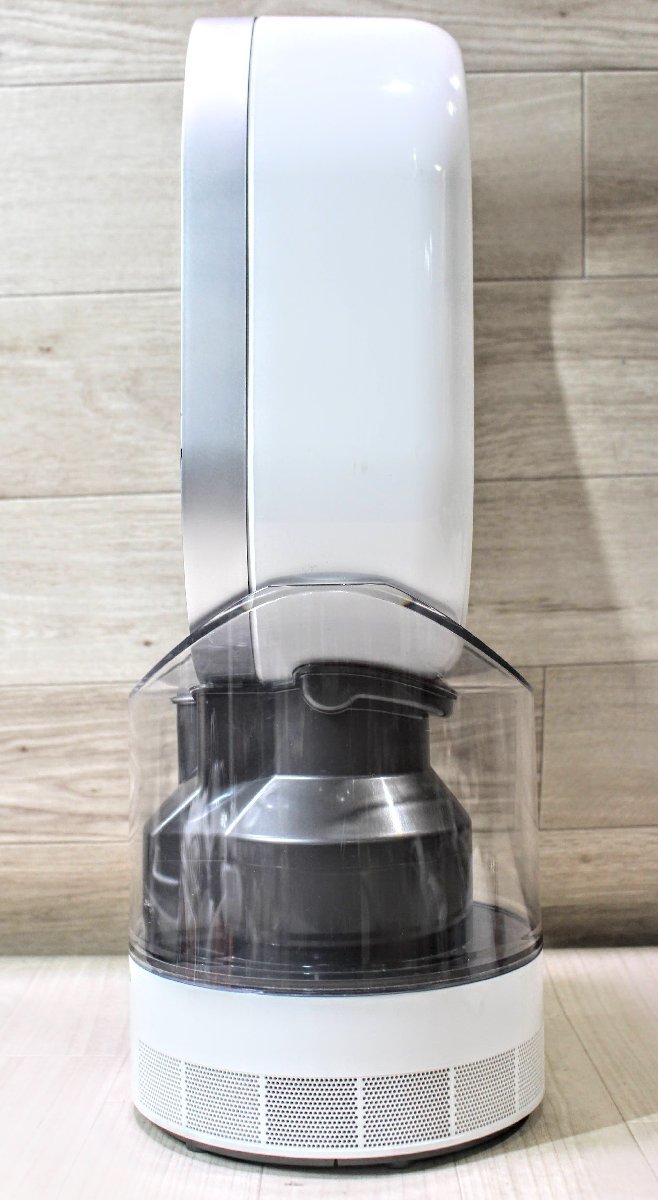 ☆動作品☆Dyson ダイソン　加湿器　Dyson Hygienic Mist(MF01)　リモコン　電源コード付属　17M1318_画像5