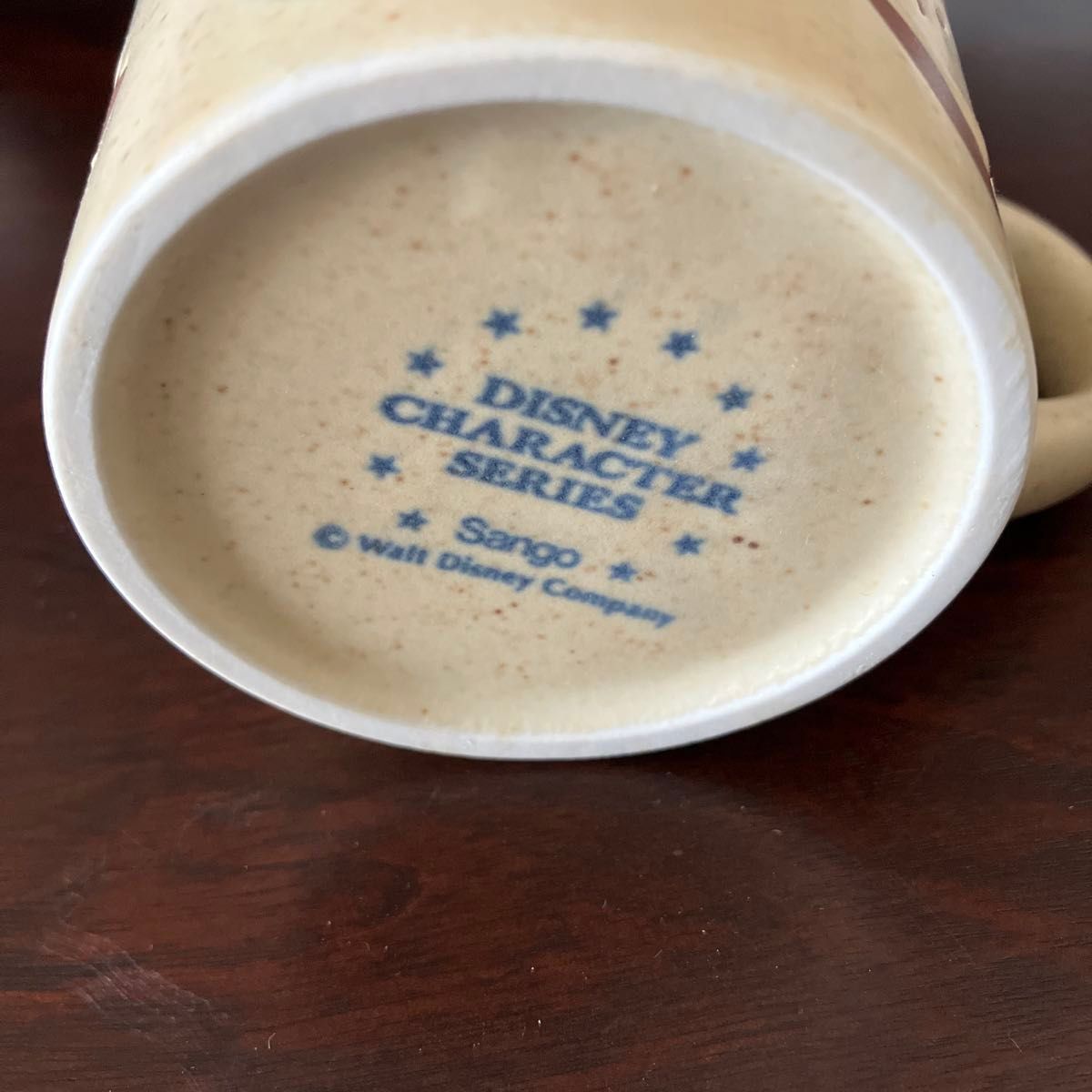 ディズニー くまのプーさん すてきな食器シリーズ マグカップ スプーン セット 新品未使用