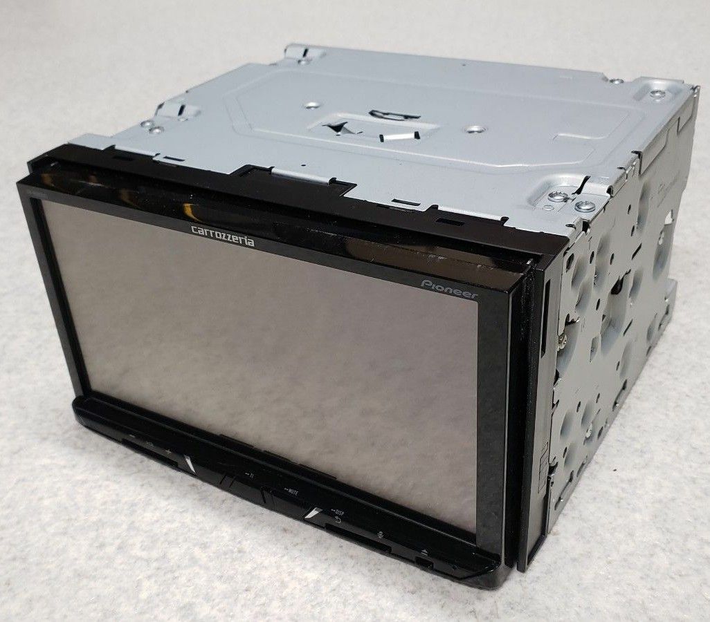 カロッツェリア パイオニア FH-9400DVS ディスプレイオーディオ カロッツェリア パイオニア FH-9400DVS ディスプレイオーディオ