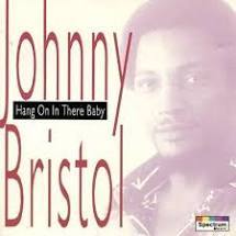 廃盤 R＆B SOUL JOHNNY BRISTOL Hang on in There Baby　　70年代ソウルの中でも最高傑作と言っても過言では無い超・名曲　_画像1