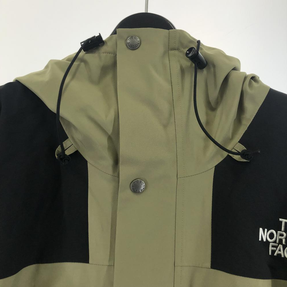 【中古】THE NORTH FACE ゴアテックスマウンテンジャケット サイズXXL NF0A3JPA ザノースフェイス[240017600970]_画像8