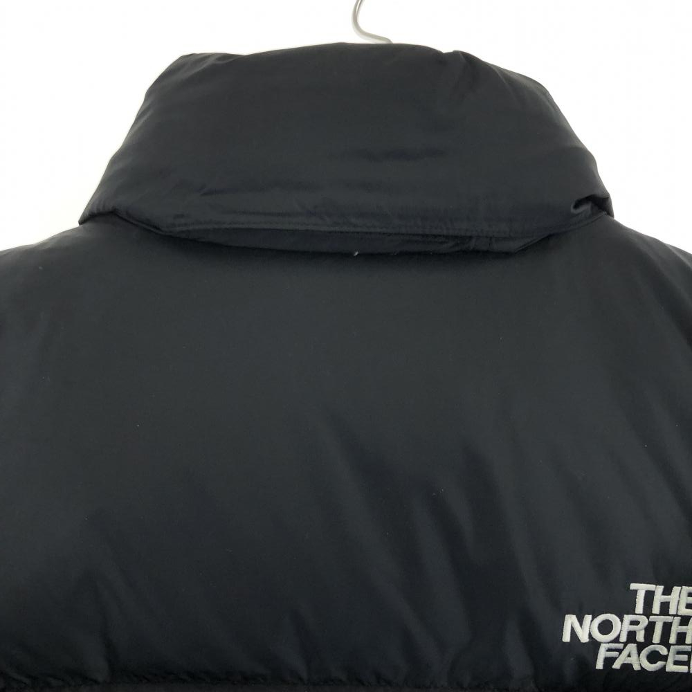 【中古】THE NORTH FACE RETRO NUPTSE JACKET カモ サイズL NF0A3C8D ザノースフェイス[240017606494]_画像7