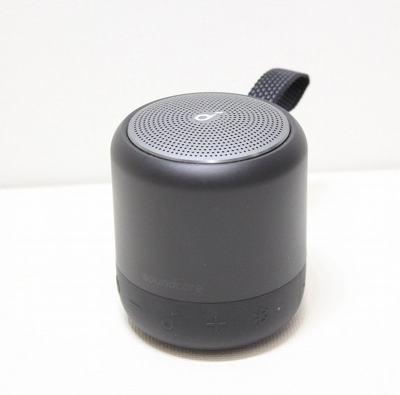 Anker Soundcore mini 3 Bluetooth スピーカー  アンカー サウンドコア ミニの画像3