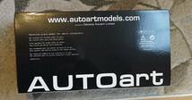 AUTOart オートアート クラーレン 650S GT3メタリックオレンジ 81642 未開封の画像4