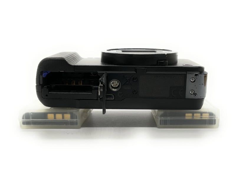 SONY Cyber−Shot HX DSC-HX9V コンパクトデジタルカメラ_画像6