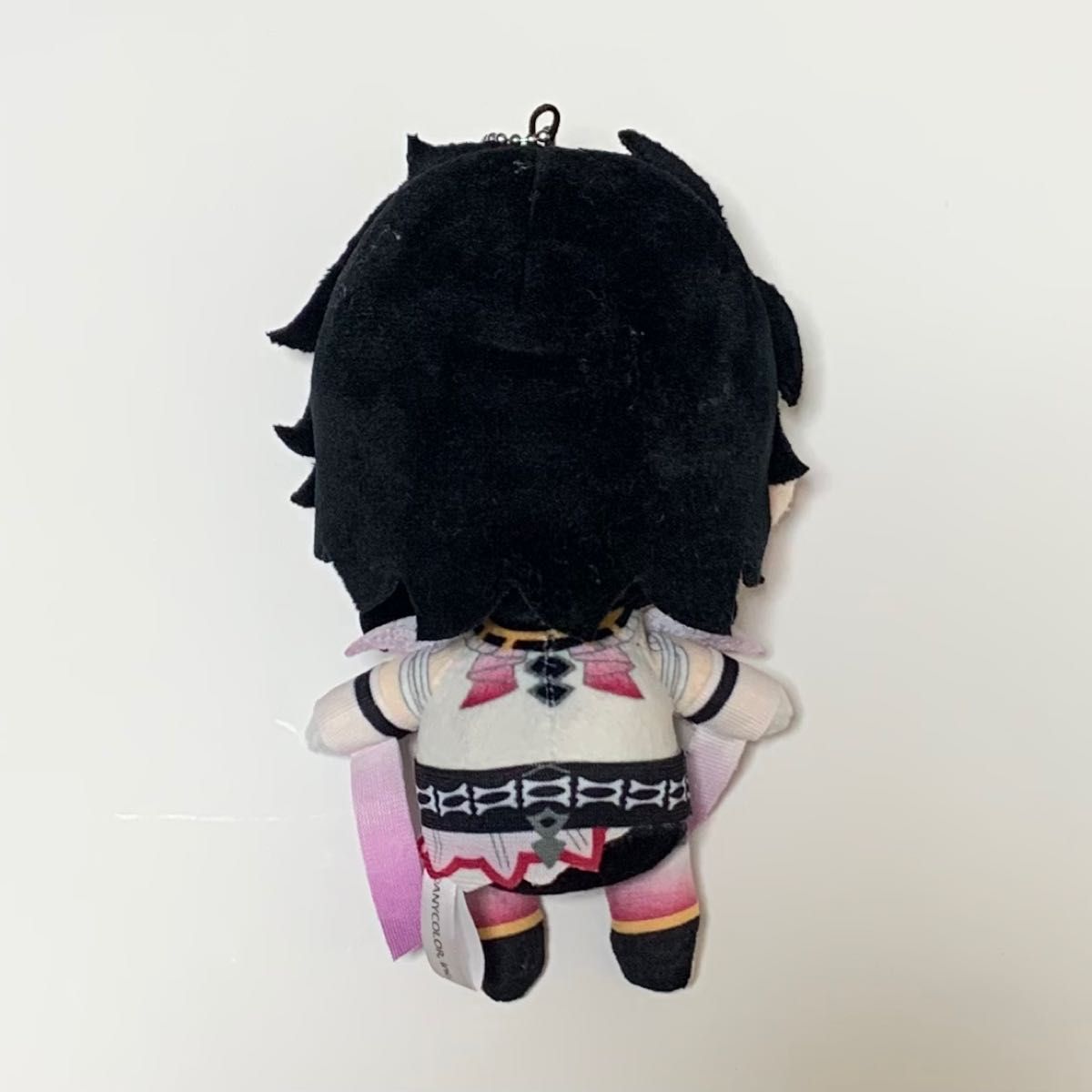 にじぬい 闇ノシュウ にじさんじ ぬいぐるみ nijisanji EN shu にじぬい 闇ノシュウ にじさんじ ぬいぐるみ nijisanji EN shu