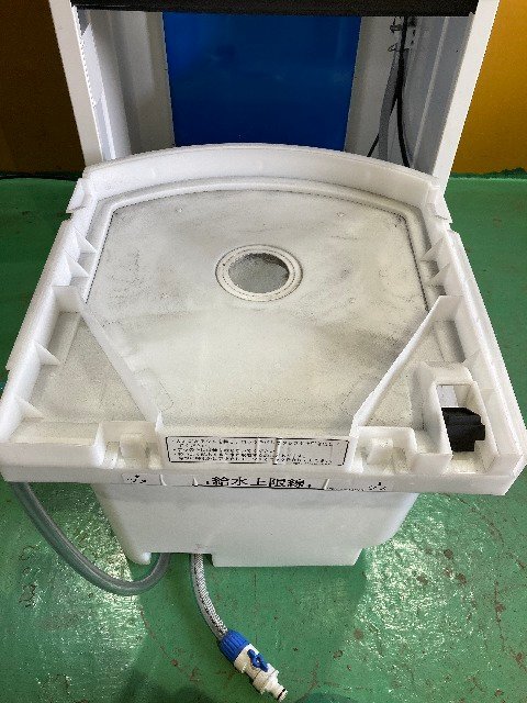 【1円スタート！美品】静岡製機 気化式冷風機 RKF406 100V 動作良好 その1_画像7