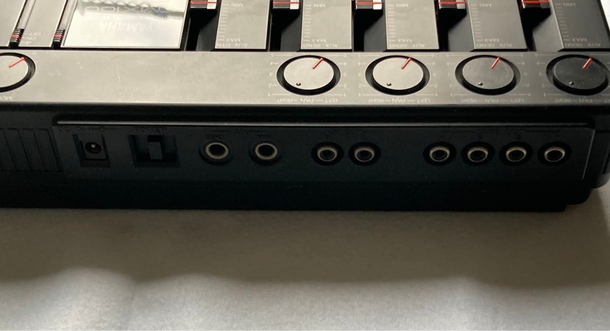 YAMAHA CMX100 マルチトラックレコーダー カセット MTR|Yahoo YAMAHA CMX100 マルチトラックレコーダー カセット MTR|Yahoo