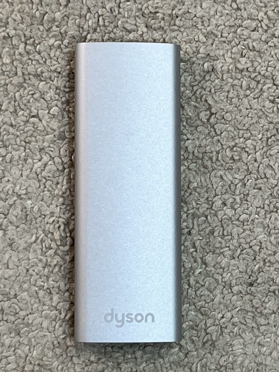 ダイソン 羽なし扇風機 2021年製 dyson pure cool link 空気清浄機能付き扇風機 TP03_画像9