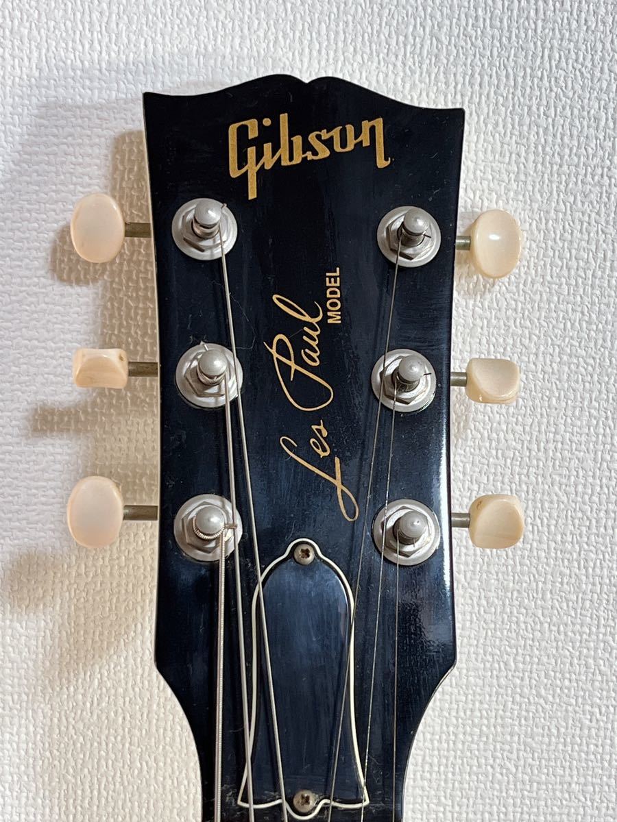 Gibson lespaul special 奥田民生 エレキギター_画像3