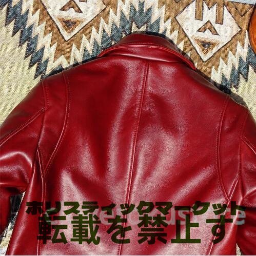新入荷☆人気推薦☆レザージャケット 本革 牛革 高級 ライダース 新入荷☆人気推薦☆レザージャケット 本革 牛革 高級 ライダース