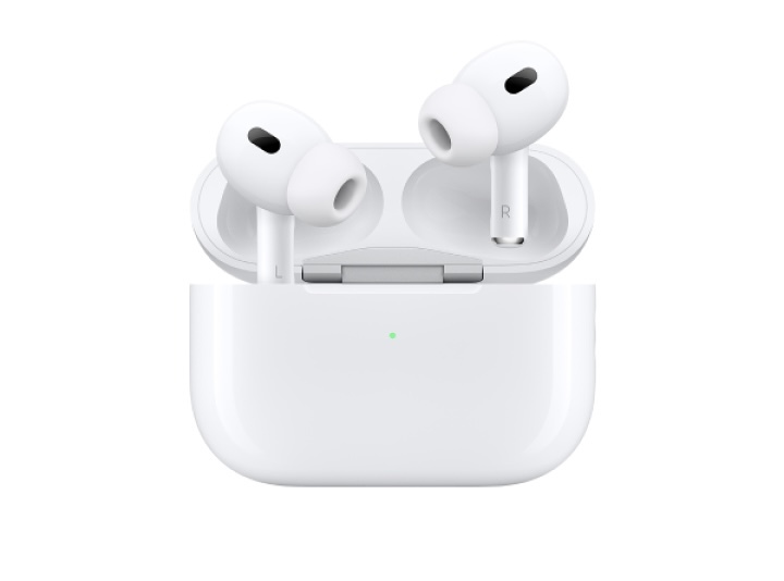 MagSafe充電ケース（USB-C）付きAirPods Pro（第2世代） 2023年最新モデル_画像1