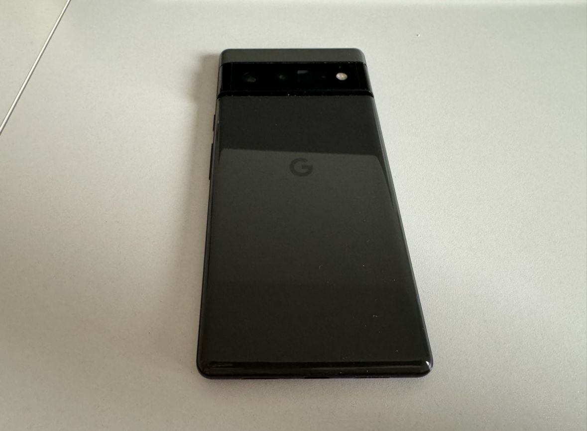 Google Pixel 6 Pro Stormy Black 128 GB|Yahoo!フリマ(旧 Google Pixel 6 Pro Stormy Black 128 GB|Yahoo!フリマ(旧
