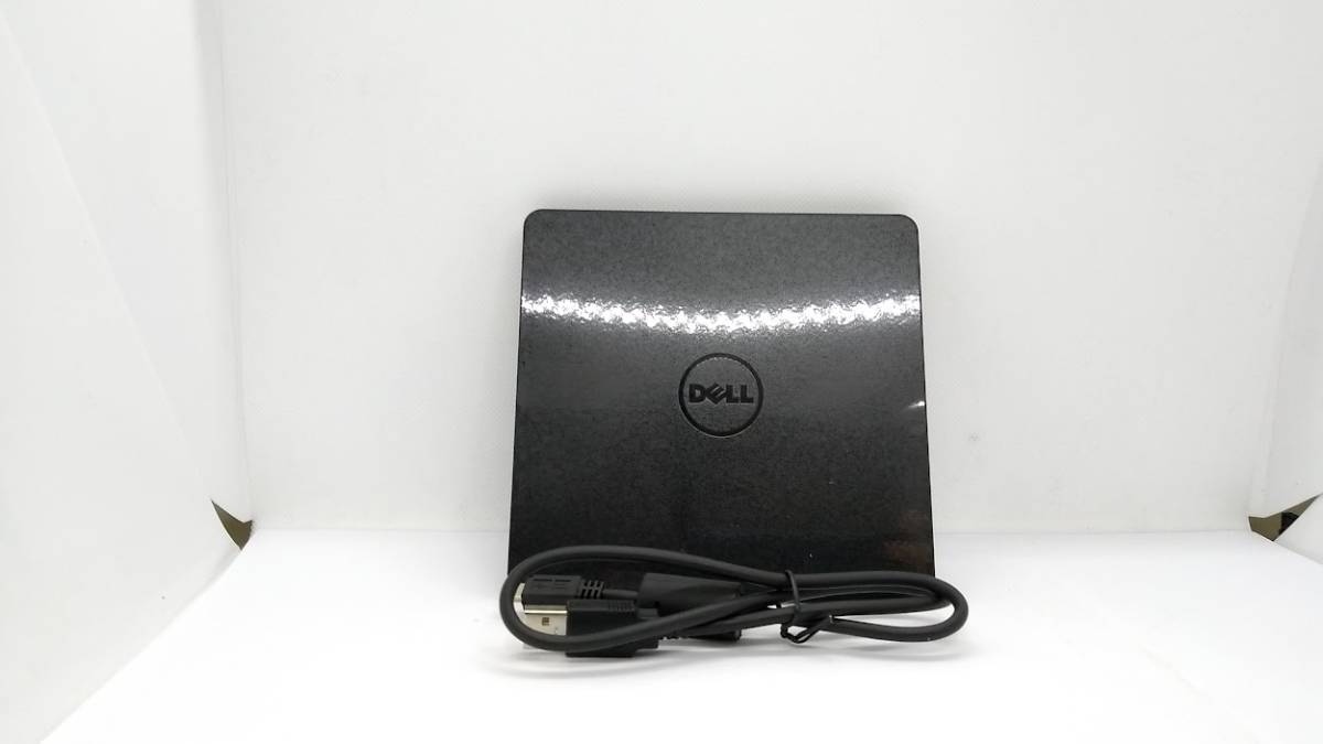 * не использовался товар для бизнеса упаковка отправка час. вежливо . пузырчатая пленка . упаковка.. Dell USB тонкий DVD Super Multi Drive DW316