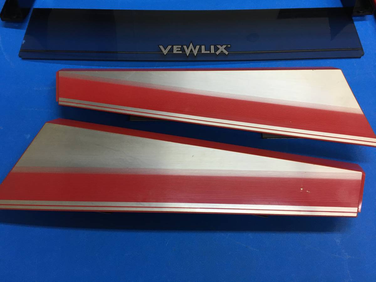 中古 アーケード タイトー TAITO VEWLIX ビュウリックス 筐体用 中古 アーケード タイトー TAITO VEWLIX ビュウリックス 筐体用