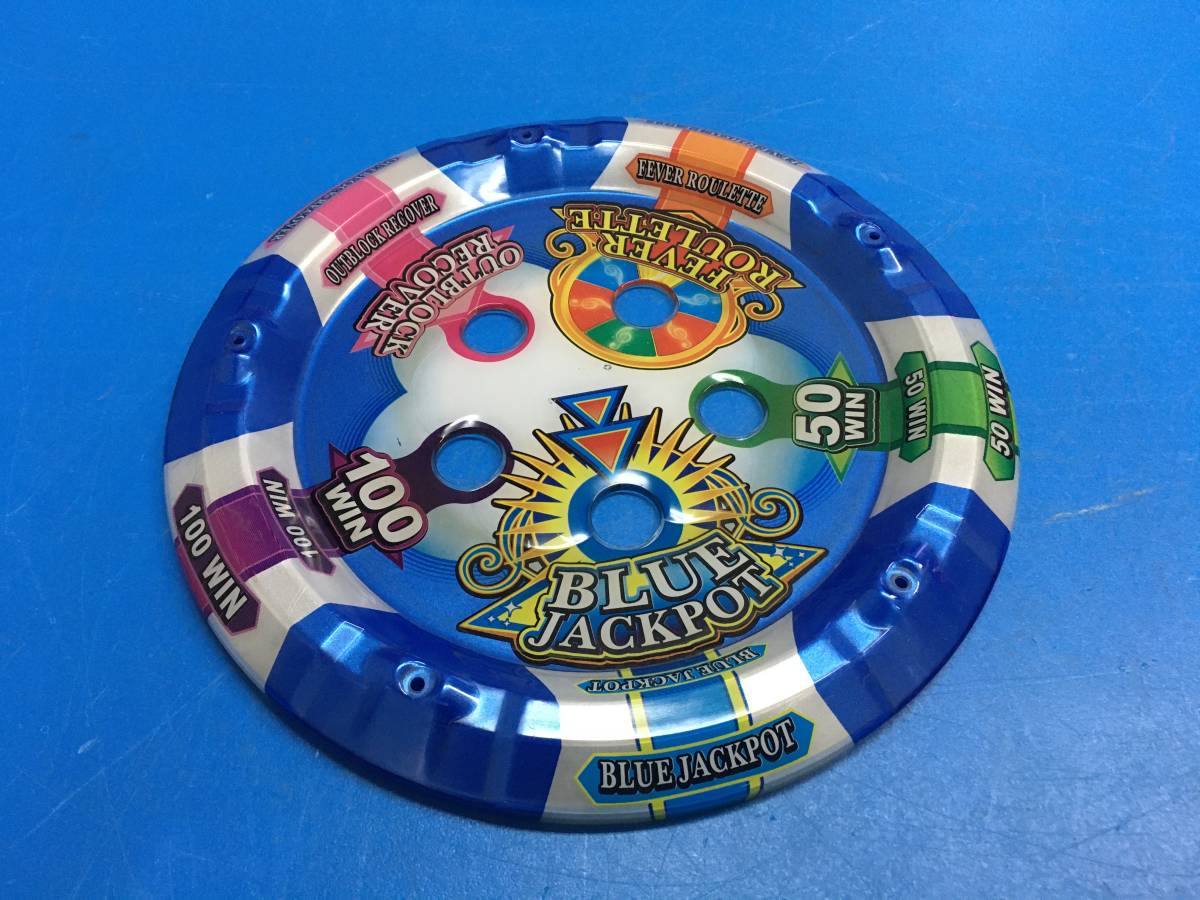 中古 KONAMI コナミ メダルゲーム スピンフィーバー ルーレット 中古 KONAMI コナミ メダルゲーム スピンフィーバー ルーレット
