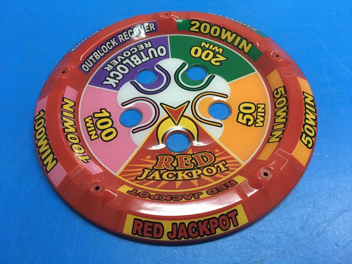 中古 KONAMI コナミ メダルゲーム スピンフィーバー ルーレット 中古 KONAMI コナミ メダルゲーム スピンフィーバー ルーレット