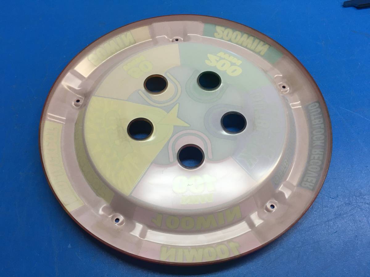 中古 KONAMI コナミ メダルゲーム スピンフィーバー ルーレット 中古 KONAMI コナミ メダルゲーム スピンフィーバー ルーレット